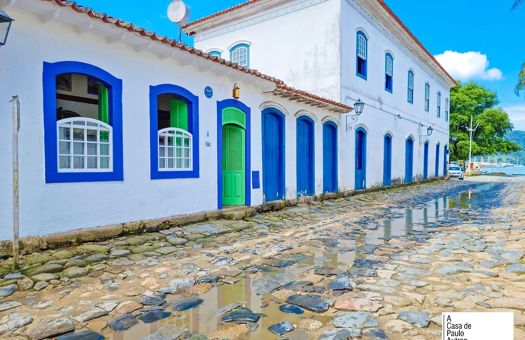 A Casa De Paulo Autran-1