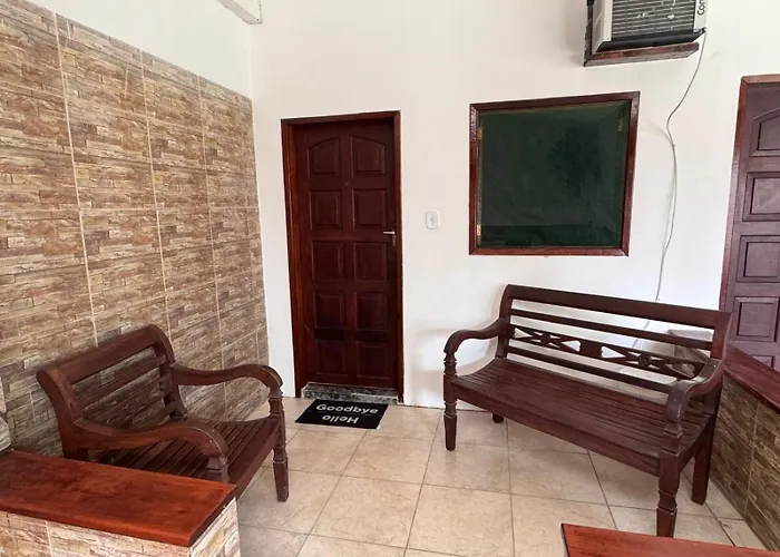 Pousada Marymar Paraty